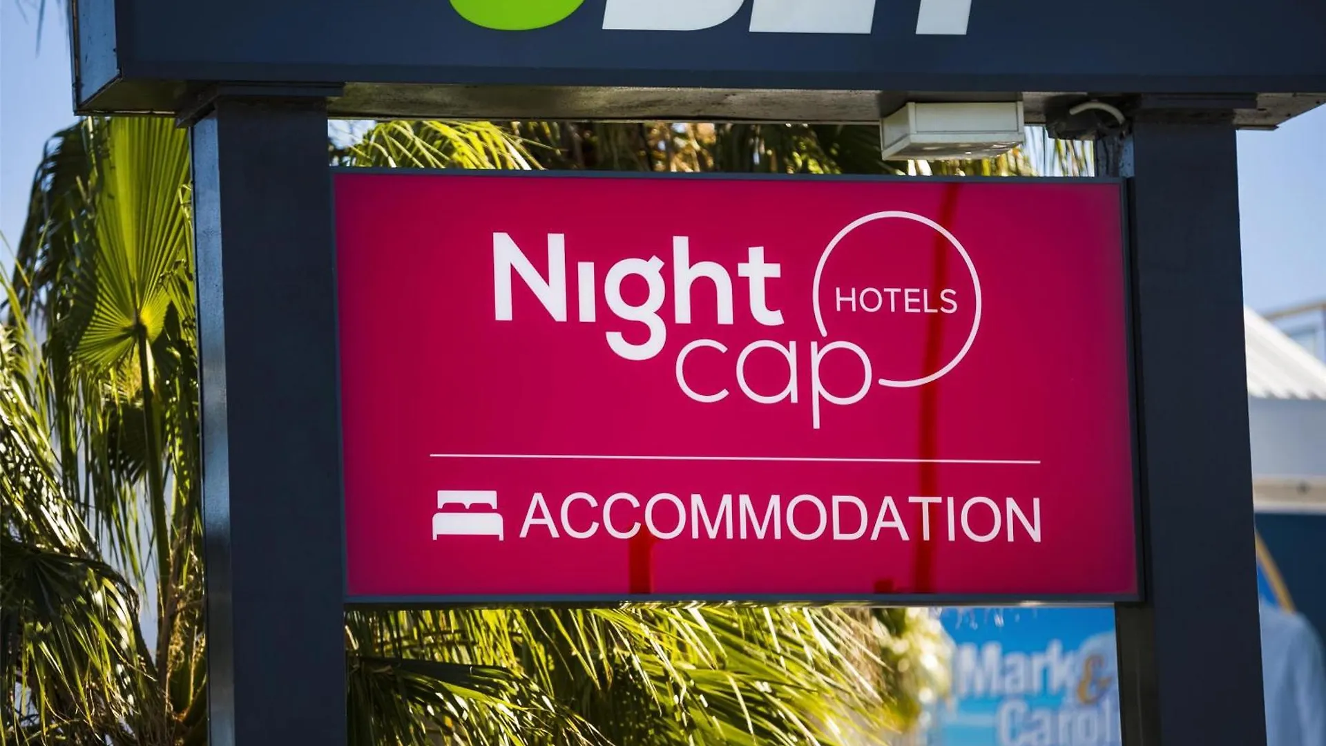 Nightcap At Kawana Waters Hotel 3*,  Australia