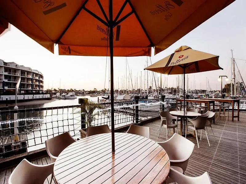 ***  Nightcap At Kawana Waters Hotel Australia