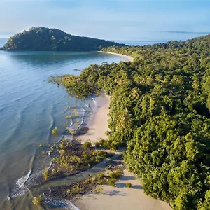 Resort Cape Trib House