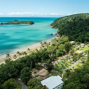Holiday park Cape Hillsborough Nature Tourist Park