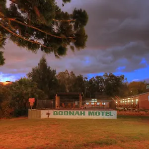 Motel Boonah Motel